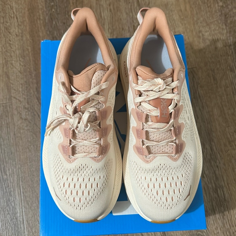 HOKA Kawana 2 Women's  Shoes Casual Sneakers
1147913-VSN